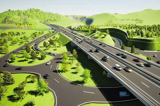 Cổ phiếu đầu tư công sẽ trở lại