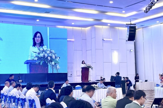 Hạ tầng logistics đang "kìm chân" xuất nhập khẩu hàng hoá vùng Đông Nam Bộ