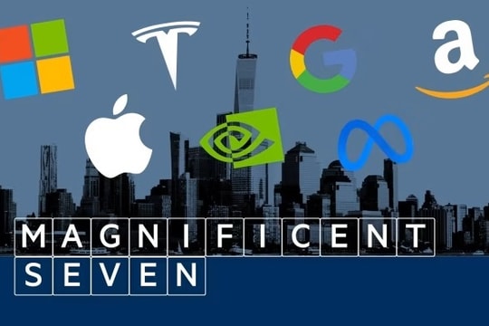 Các "ông lớn" công nghệ sẽ gặp khó nửa cuối năm