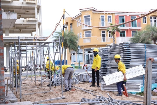 Novaland: Hoàn thành cơ cấu lại phần lớn các khoản nợ, ghi lãi gần 345 tỷ