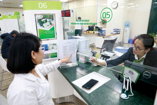 Lãi suất điều hành sẽ tăng?