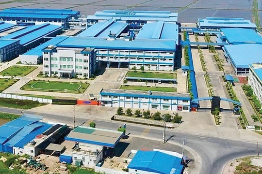 “Hiện tượng” trong thu hút FDI