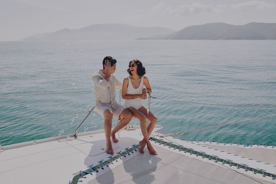 Nha Trang dần trở thành lựa chọn nghỉ dưỡng yêu thích nhất của giới nhà giàu