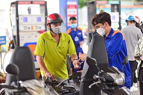 Sàn giao dịch xăng dầu khó phát huy hiệu quả ngay lập tức