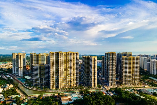 Hạ tầng tạo sức bật mạnh mẽ giúp khu Đông TP. HCM “cất cánh” trên thị trường BĐS