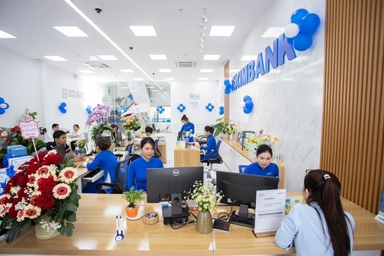 Triển vọng EIB