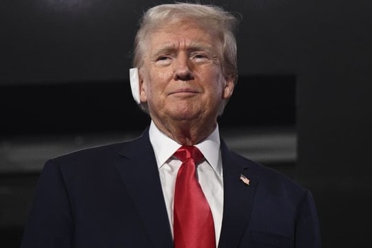 "Trump 2.0" và những tác động đến Ấn Độ - Thái Bình Dương