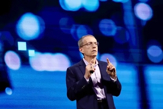 Niềm hi vọng cuối cùng của Intel