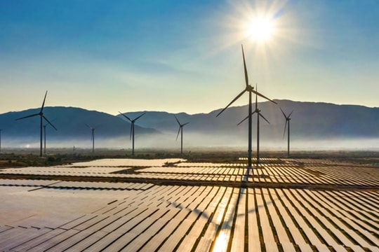 Trung Quốc - Australia "bắt tay" thúc đẩy chuyển đổi năng lượng ASEAN