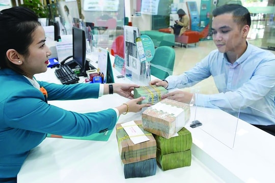 Mở rộng cơ hội tiếp cận tín dụng