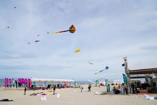 Cơ hội mới cho du lịch Quảng Nam