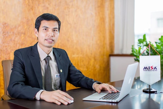 Chuyển đổi số gia tăng năng lực cạnh tranh cho doanh nghiệp