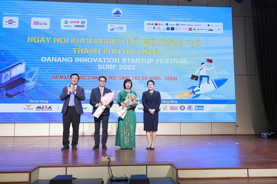 Đà Nẵng: Hỗ trợ doanh nghiệp vươn tầm quốc tế