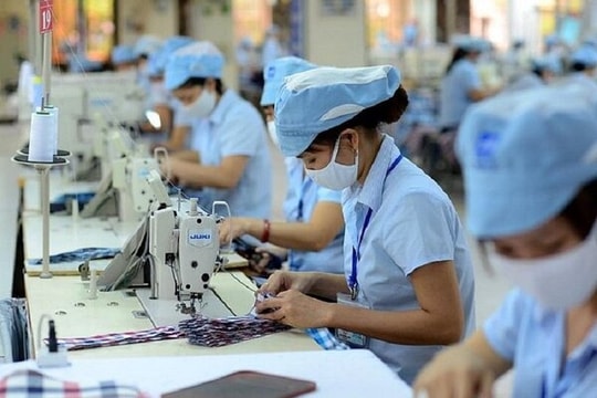 Trợ lực để “xanh hóa” ngành dệt may