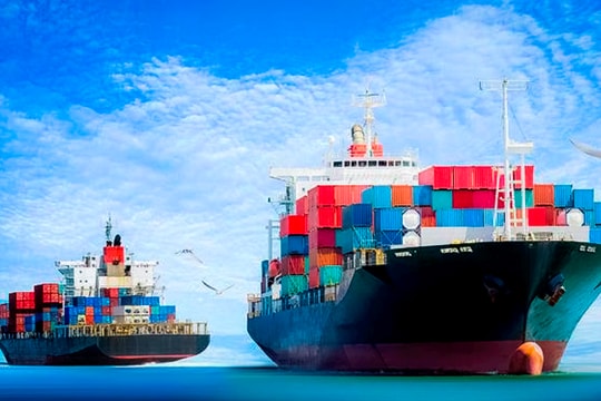 EVFTA củng cố sức hấp dẫn của Việt Nam với các nhà đầu tư châu Âu