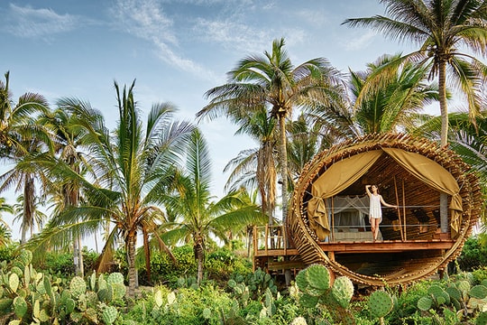 Lại rộ “hợp đồng sở hữu kỳ nghỉ”: Rủi ro và cạm bẫy