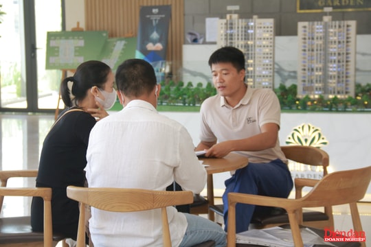 Cần thêm nhà ở xã hội cho công nhân Đà Nẵng