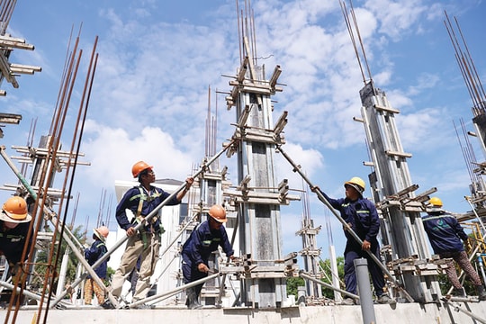 Cơ hội từ tái cơ cấu doanh nghiệp