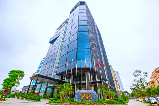 Doanh thu tăng trưởng 51%, PVI dẫn đầu mảng bảo hiểm phi nhân thọ