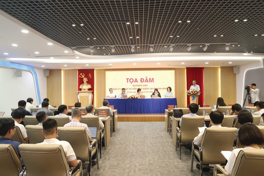 Quản lý doanh nghiệp Nhà nước theo dòng vốn