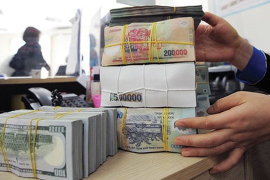 Nợ xấu tăng nhanh, làm sao “hạ nhiệt”?