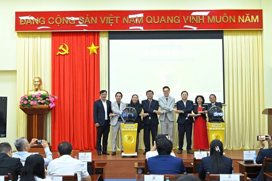 VFX: Thúc đẩy phát triển bền vững cho hệ sinh thái đầu tư và khởi nghiệp Việt