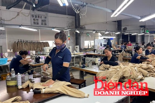 Thái Bình: Đổi mới trong công tác triển khai đo lường Bộ chỉ số DDCI