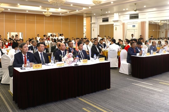 Tăng cường kết nối, hợp tác giữa doanh nghiệp Thái Bình và Bangladesh