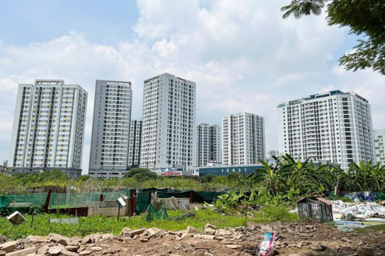 Giải pháp khắc phục dự án treo