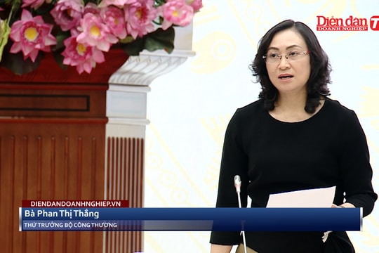 Công nghiệp chế biến, chế tạo khẳng định vai trò dẫn dắt