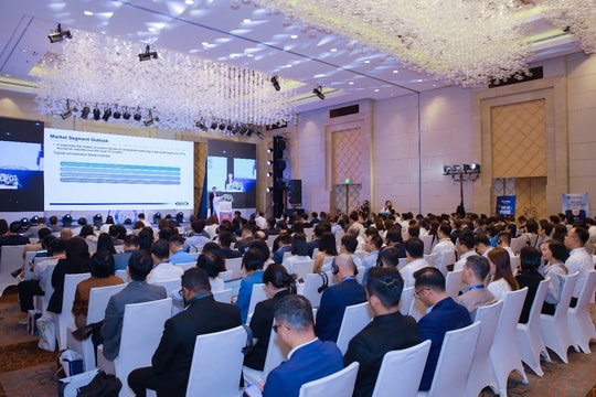 Chuyển đổi số tối ưu hoá hoạt động doanh nghiệp bảo hiểm