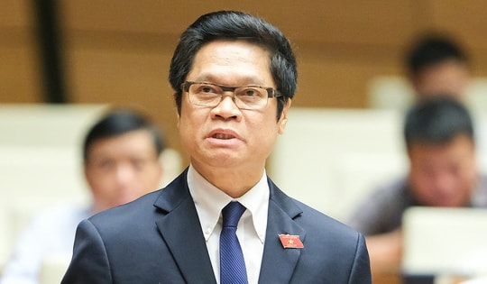 TS Vũ Tiến Lộc đóng góp không mệt mỏi cho cải cách môi trường đầu tư kinh doanh