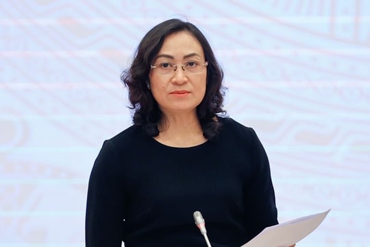 Công nghiệp chế biến, chế tạo “trở lại” dẫn dắt nền kinh tế