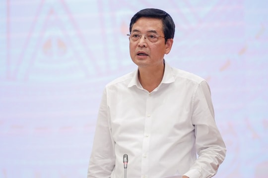 Cả nước đã có 619 dự án nhà ở xã hội được triển khai