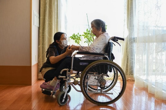 "Rào cản" người lao động nước ngoài tại Nhật Bản