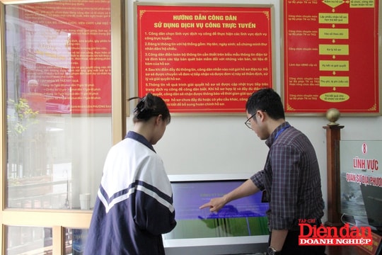 Thái Nguyên: Triển khai mô hình điểm “Chính quyền thân thiện, Nhân dân phát huy quyền làm chủ”