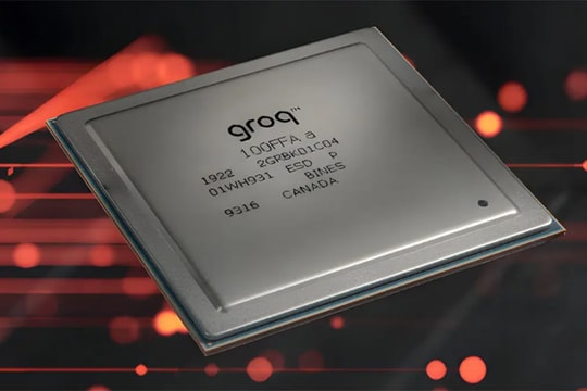 “Bùng nổ” startup chip AI toàn cầu