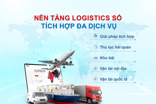 Xanh hóa Logistics với VELA: Giải pháp chuyển đổi số toàn diện cho SMEs