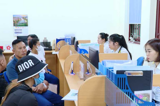 Quảng Ninh: Triển khai cao điểm kiểm tra, xử lý tàu cá vi phạm