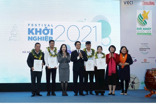 TS. Vũ Tiến Lộc: “Thuyền trưởng” của cộng đồng doanh nghiệp Việt Nam