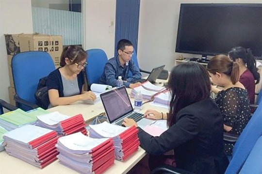 Nâng cao trách nhiệm hoạt động kiểm toán độc lập