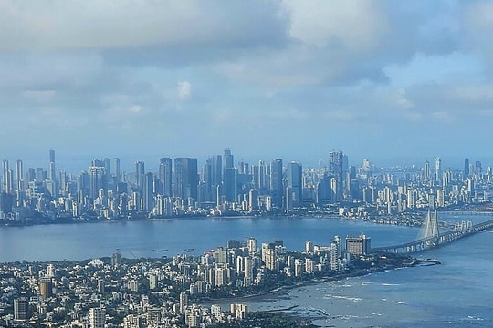 Chiến lược đầu tư của giới siêu giàu Ấn Độ