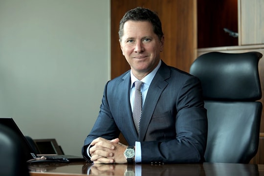 “Chìa khóa” chống biến đổi khí hậu