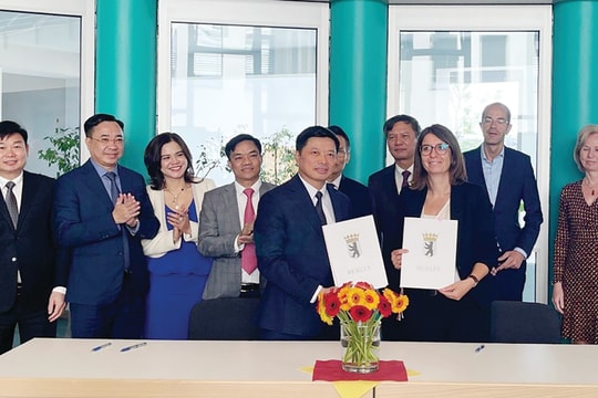 Bắc Ninh thu hút đầu tư có chiều sâu
