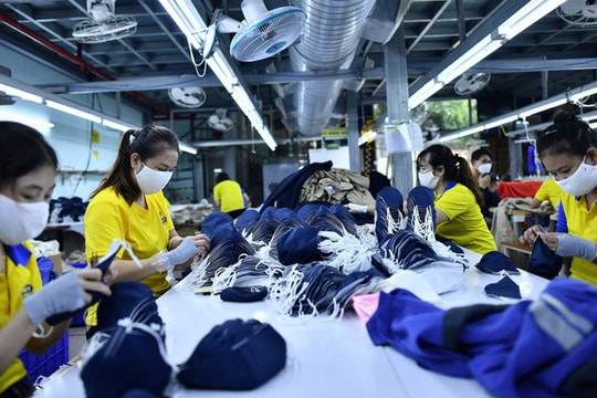 Quy định của pháp luật về tiền thưởng cho người lao động