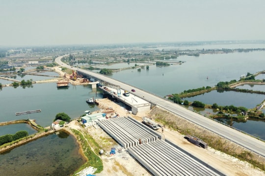 Giải ngân vốn đầu tư công và trách nhiệm người đứng đầu