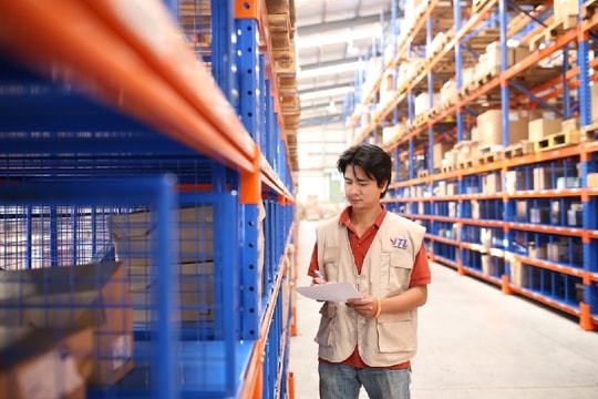 Chứng khoán đang bỏ qua một số chuyển biến nền tảng tích cực