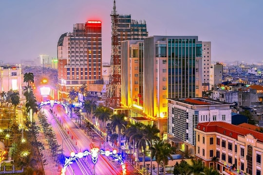 Theo dấu FDI, sóng bất động sản đang đổ về Thái Bình