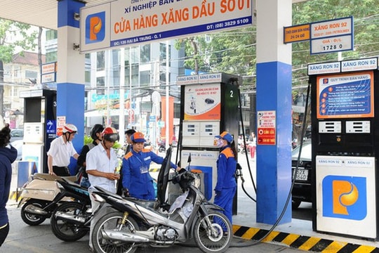 Sao lại đánh thuế tiêu thụ đặc biệt với mặt hàng thiết yếu?