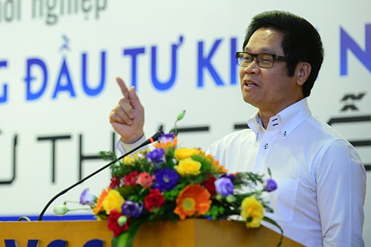 Luật sư Trần Hữu Huỳnh: "Anh Vũ Tiến Lộc để lại trong tôi ba ấn tượng lớn"